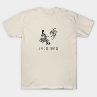 Unconditional Love T-Shirt